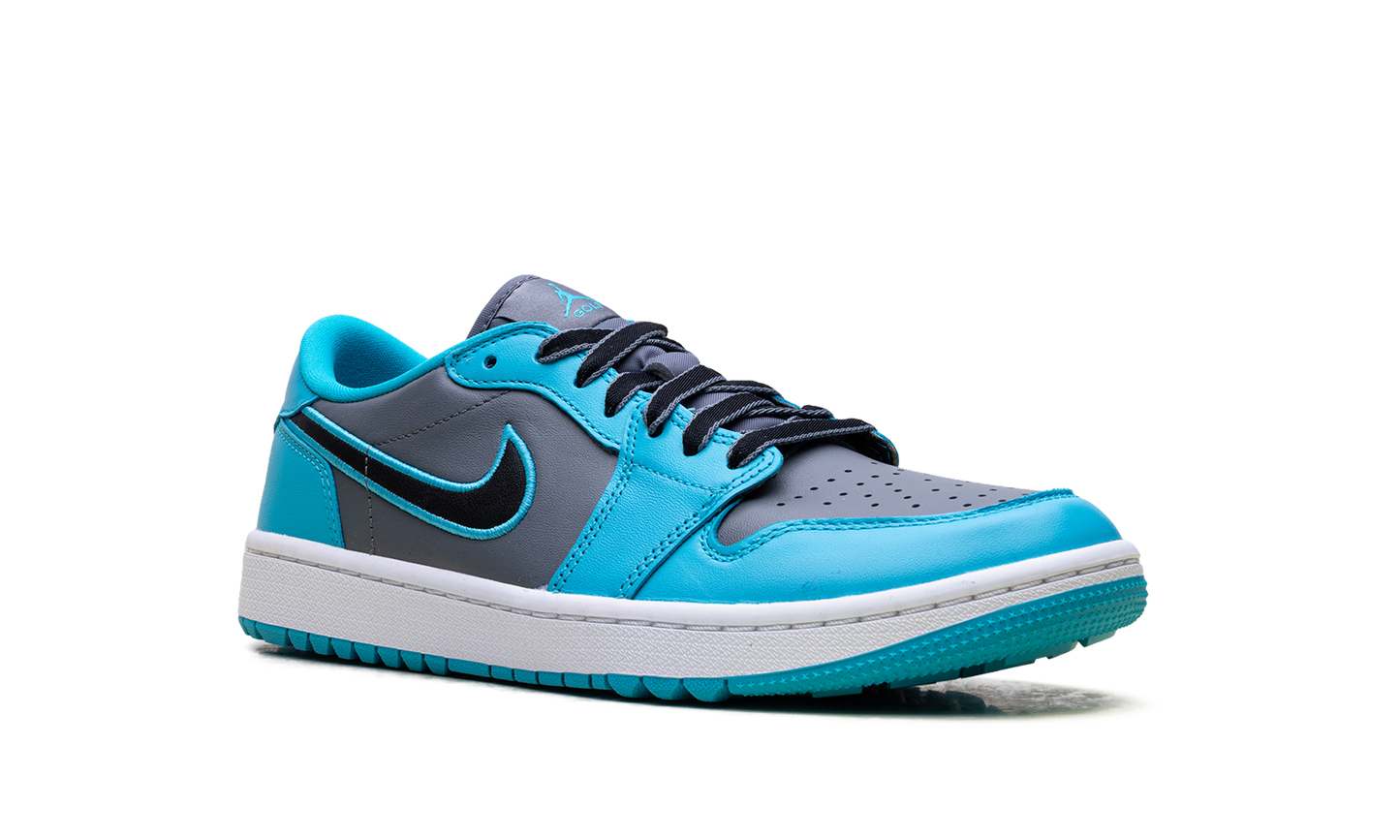 1 Low Golf "Turquoise" FZ3248 001
