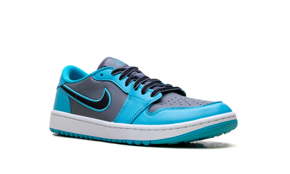 1 Low Golf "Turquoise" FZ3248 001