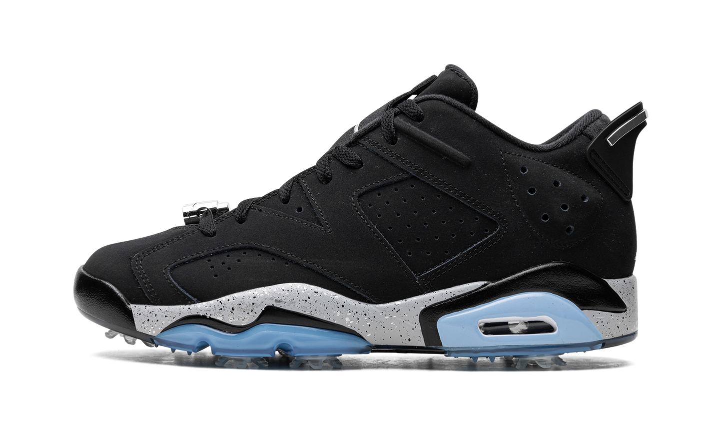 6 Golf "Metallic Silver"