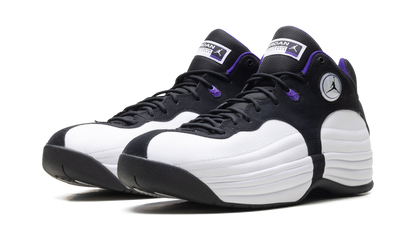 Jumpman Team "White/Field Purple" CV8926 105