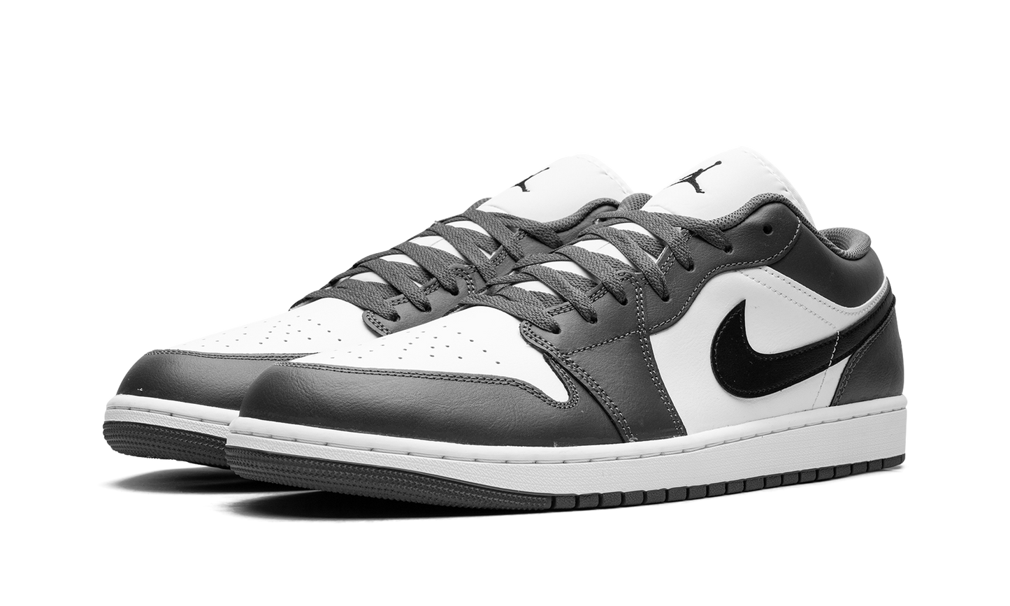 1 Low "Iron Grey" 553558 152