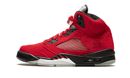 5 Retro DMP "Raging Bull" 136027 601