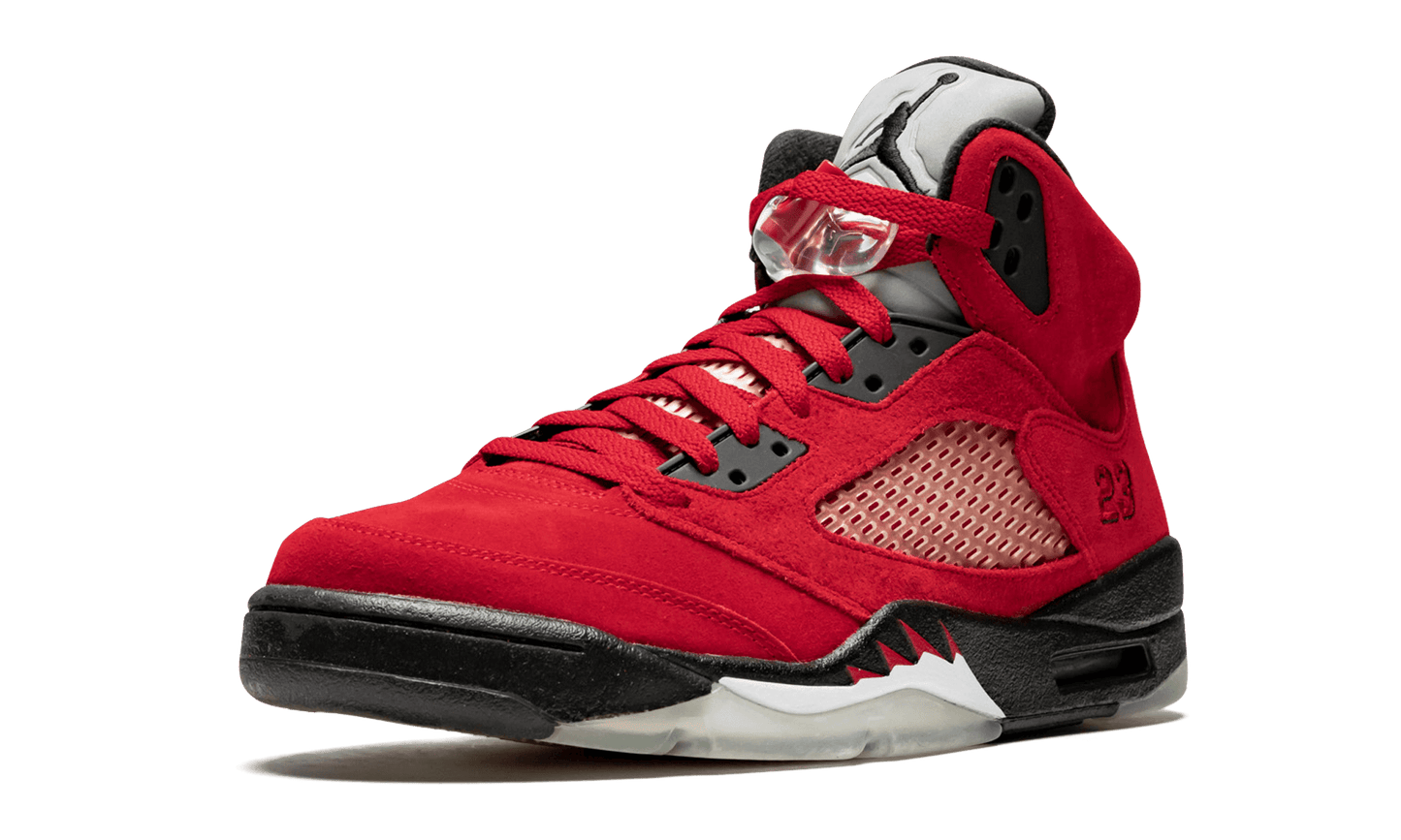 5 Retro DMP "Raging Bull" 136027 601