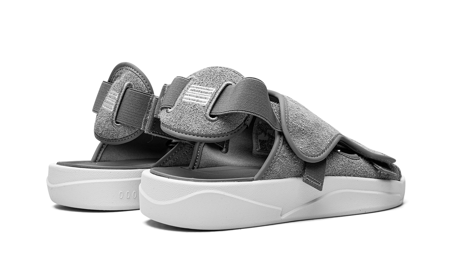 LS Slide "Cool Grey" DJ9857 002