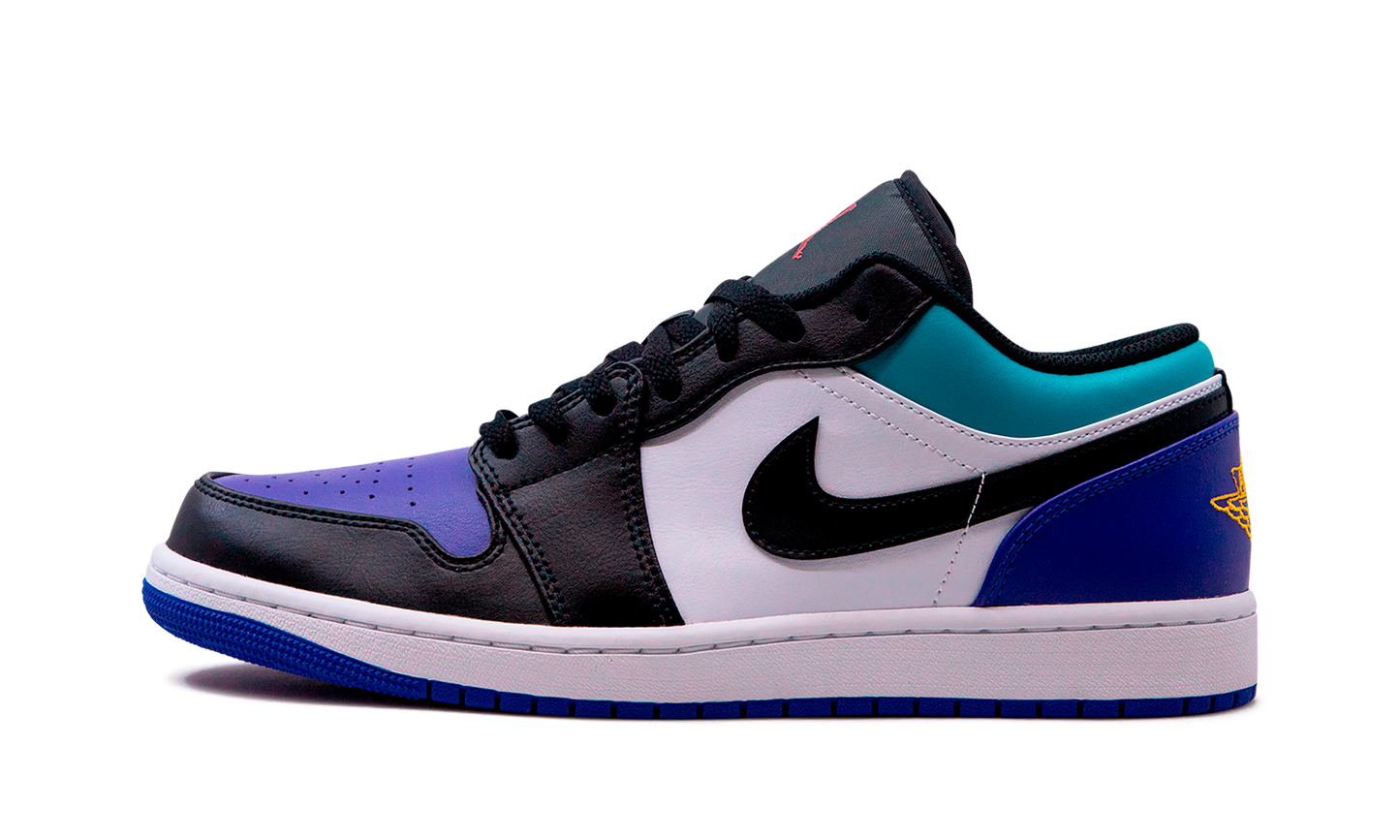 1 Low "Aqua" 553558 154