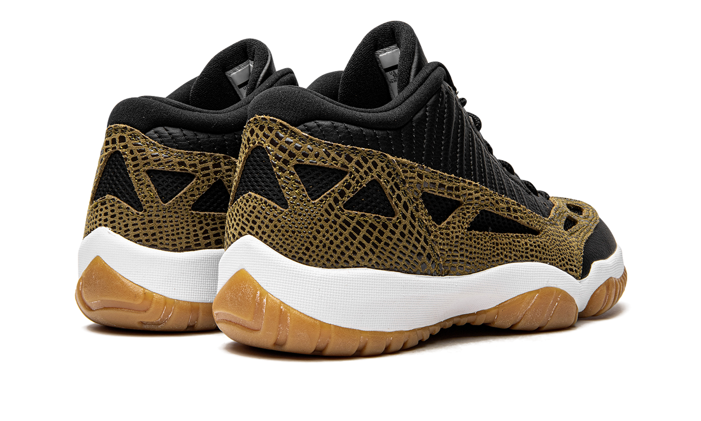11 Retro Low "Croc" 306008 013