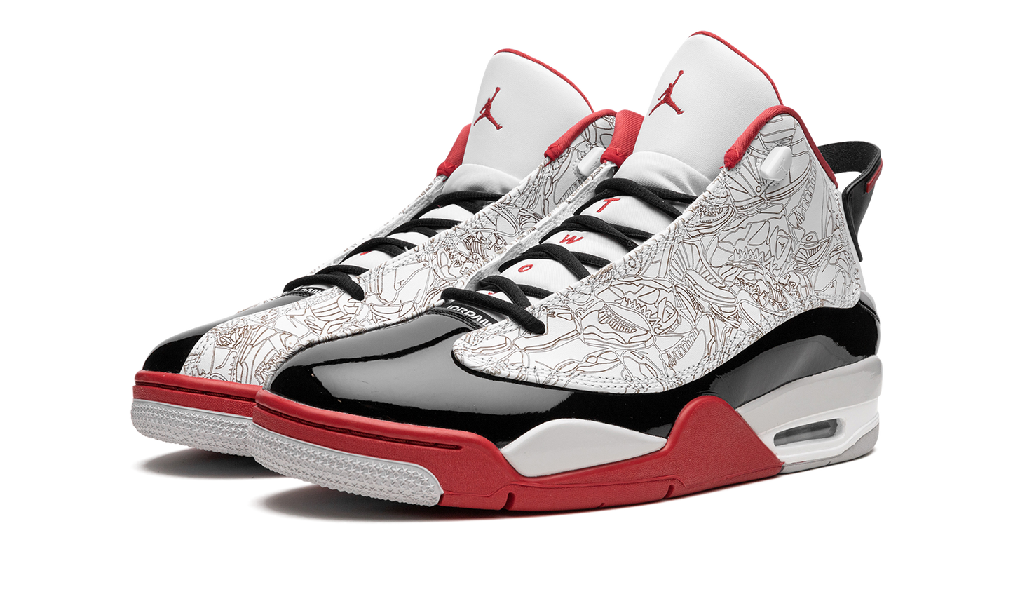Dub Zero "Varsity Red" 311046 160