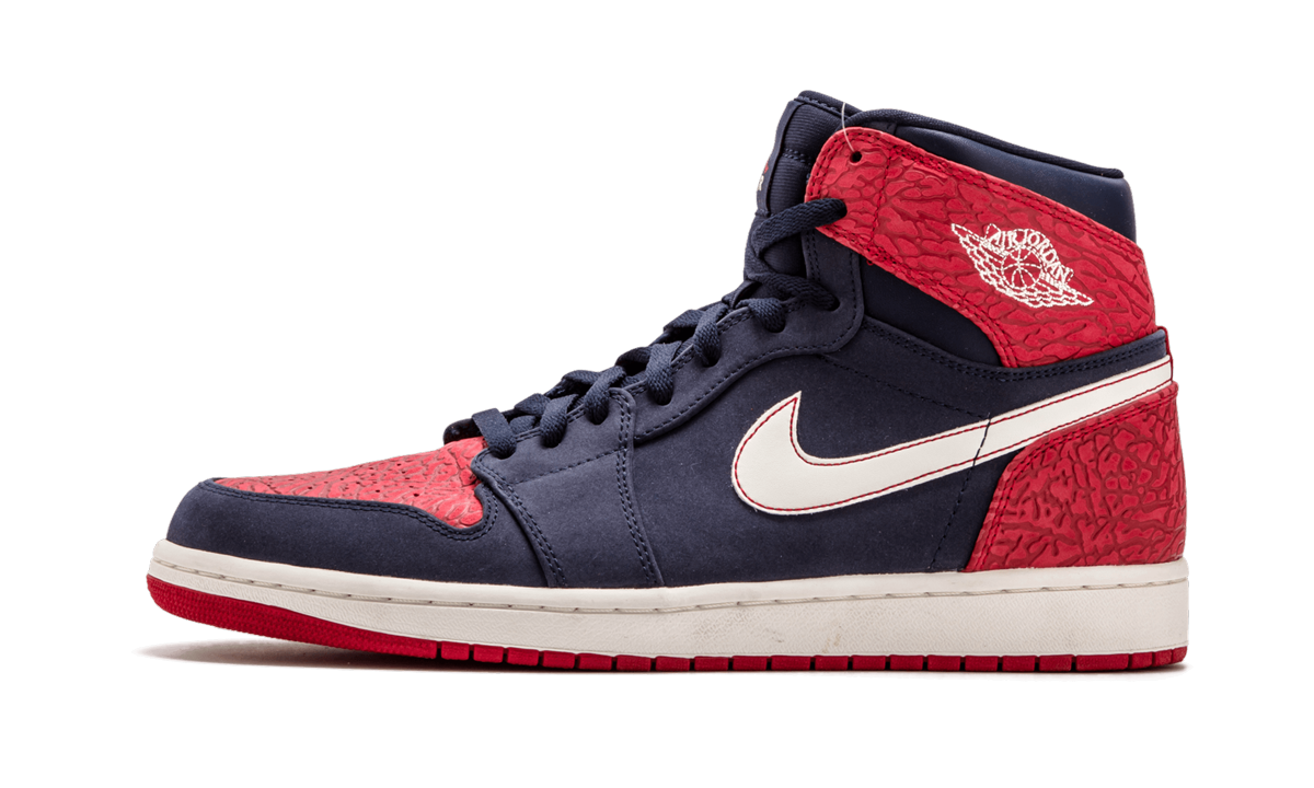 1 Retro High "Election Day" 332550 401