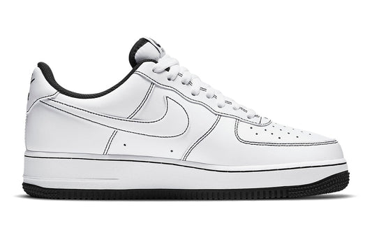 Air Force 1 Low Contrast Stitch