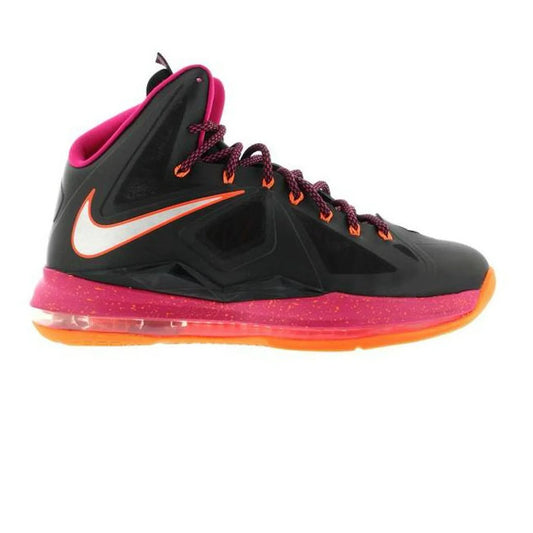 LeBron X 'Floridian' (2012)