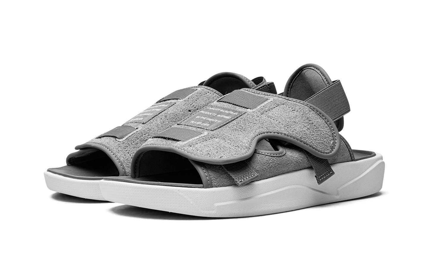 LS Slide "Cool Grey" DJ9857 002