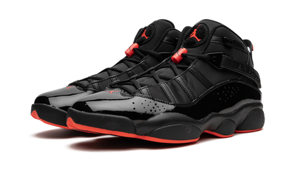 6 Rings "Black Infrared" 322992 066