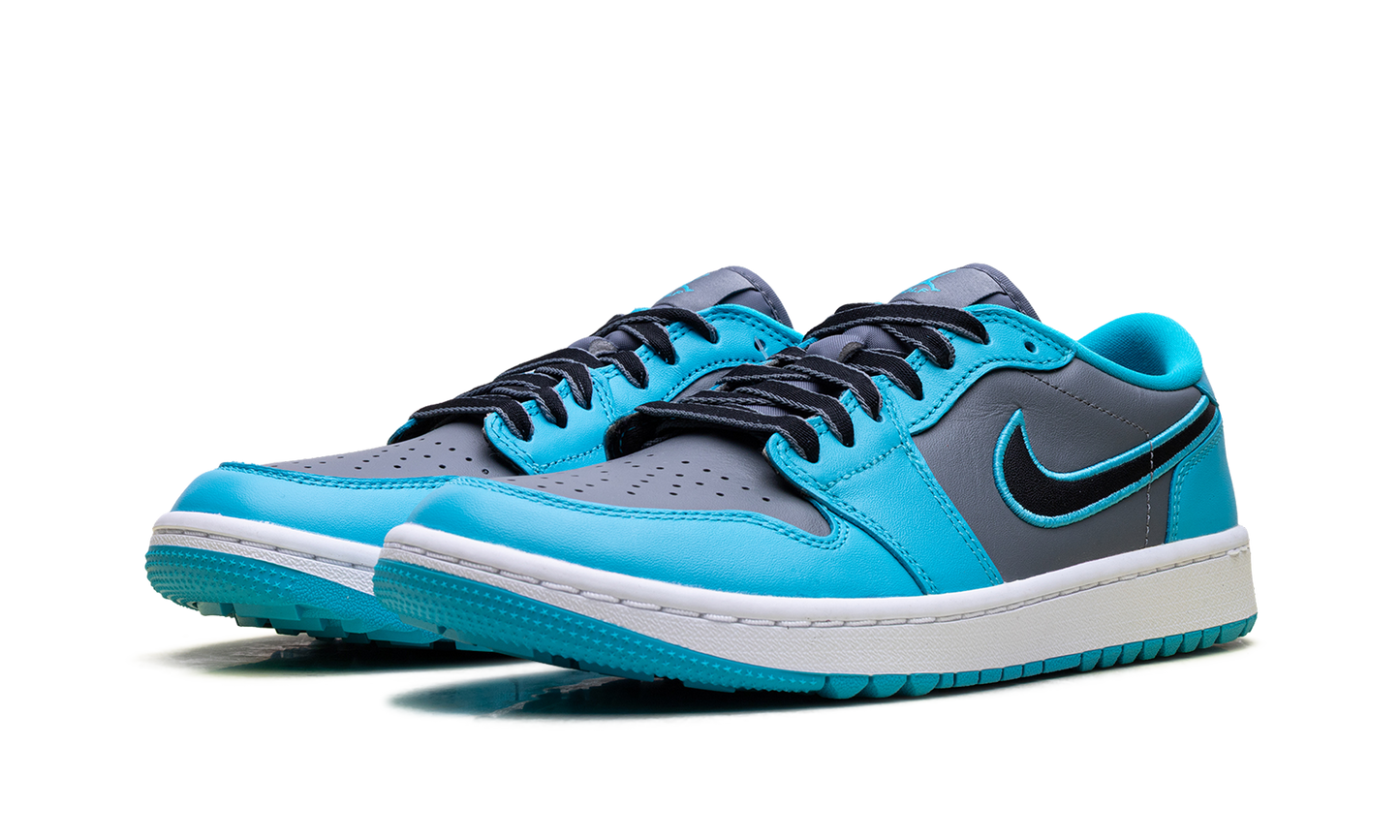 1 Low Golf "Turquoise" FZ3248 001