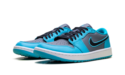 1 Low Golf "Turquoise" FZ3248 001