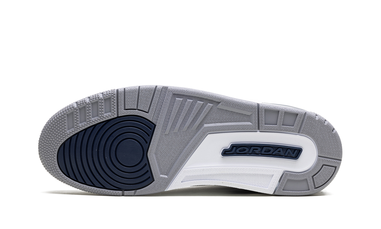 3 "Midnight Navy" CT8532 140
