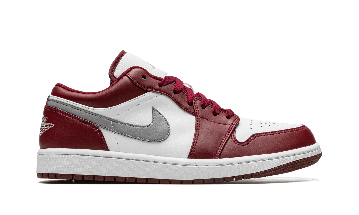 1 Low "Bordeaux" 553558 615
