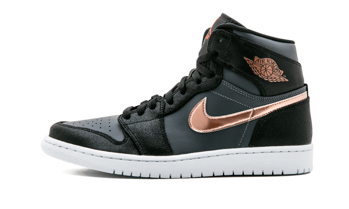 1 Retro High "Bronze Medal" 332550 016
