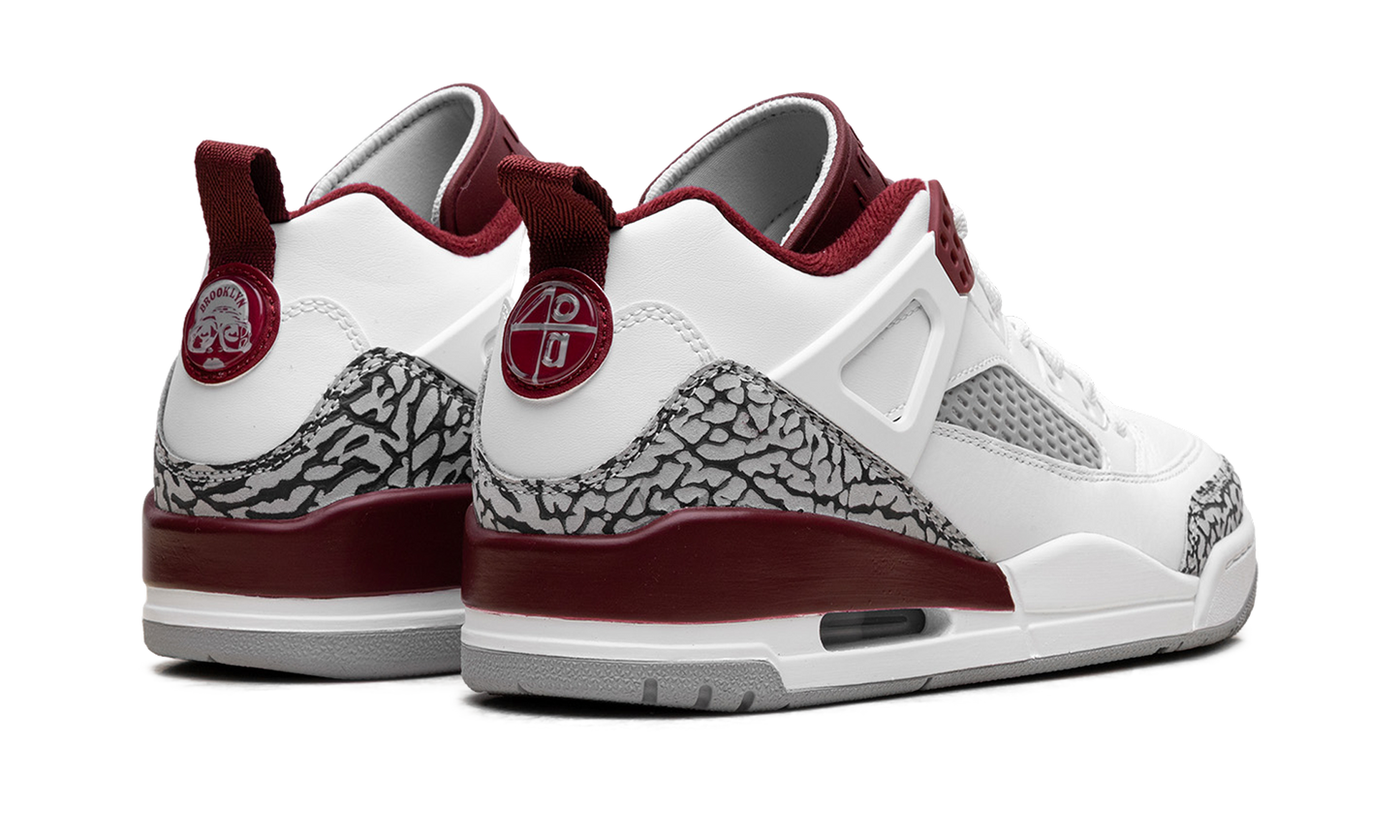 Spizike Low "Team Red" FQ1759-106