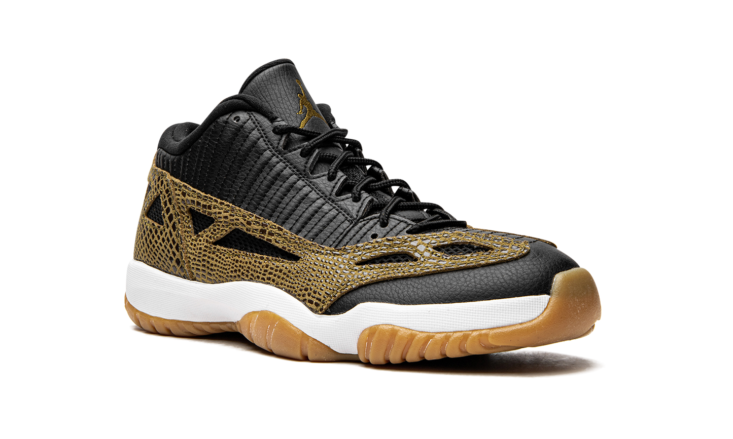 11 Retro Low "Croc" 306008 013