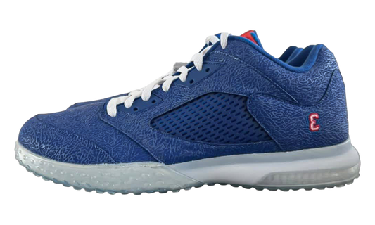 5 Low "Turf (Alternate) - Sterling Shepard - New York Giants PE (2020)" 1212525 ALT FA21