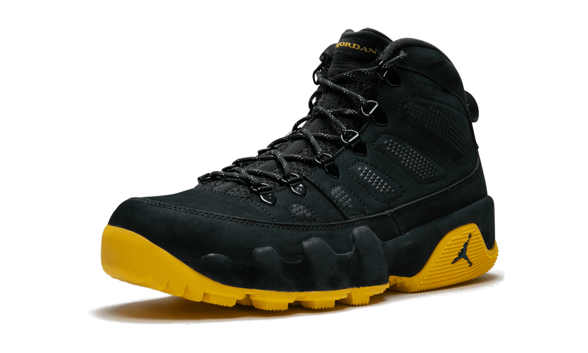 9 Retro Boot PE "Michigan State University" MNJDLS266 817838