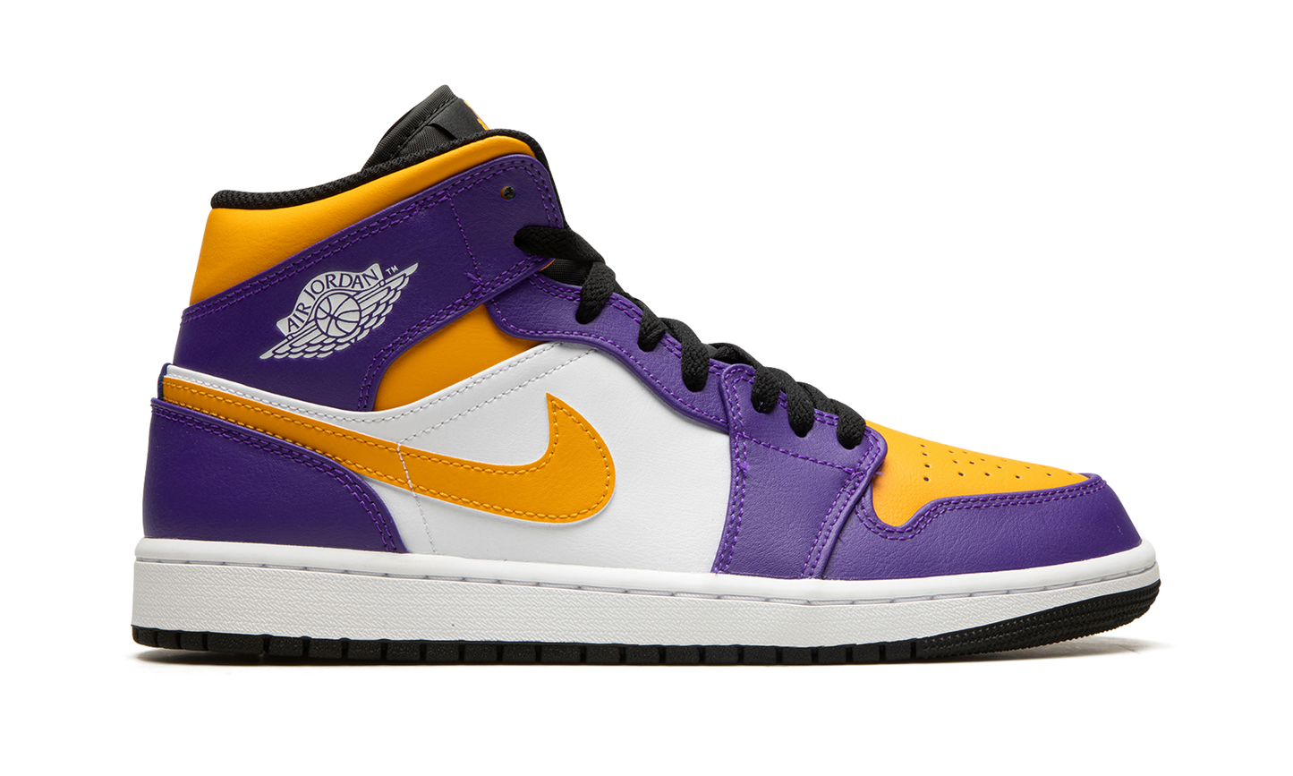 1 Mid "Lakers" DQ8426 517