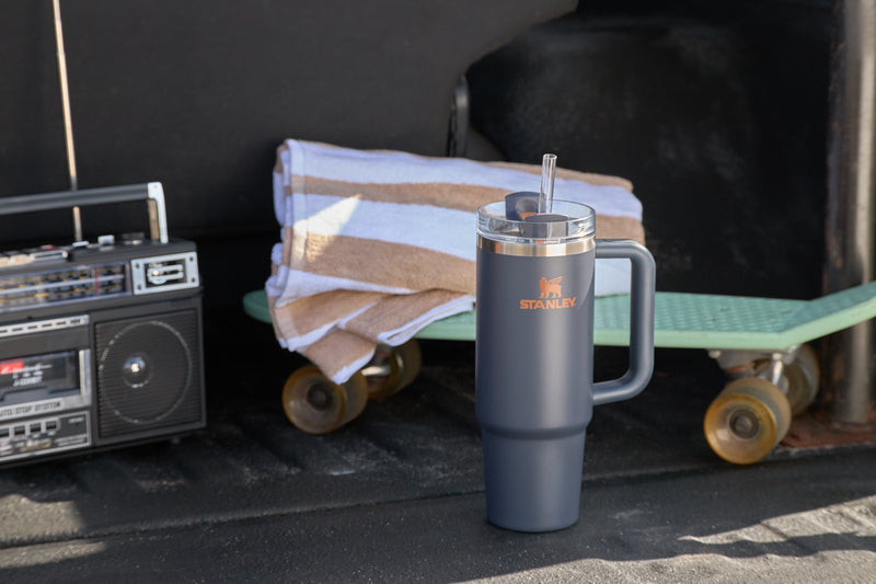 The Quencher H2.0 FlowState™ Tumbler| 40 OZ - Create