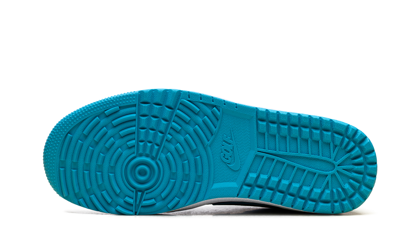 1 Low Golf "Turquoise" FZ3248 001