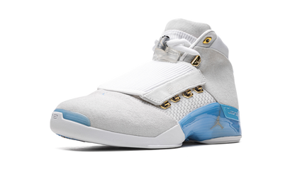 17 Retro "OVO" HO17 MNJDLS 127