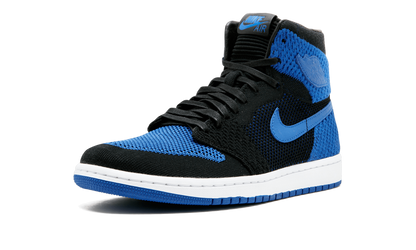 1 Retro Hi Flyknit "Royal" 919704 006