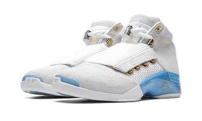17 Retro "OVO" HO17 MNJDLS 127