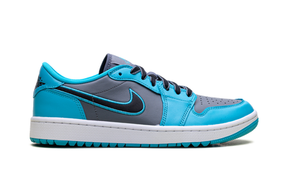 1 Low Golf "Turquoise" FZ3248 001