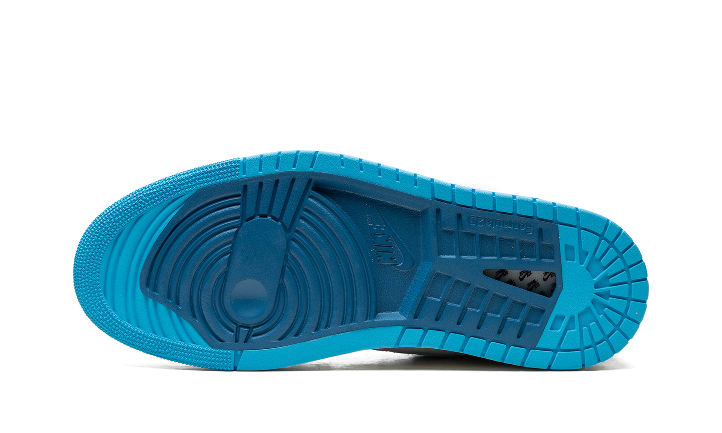 1 High Zoom Air CMFT 2 "Dark Powder Blue" DV1307 104