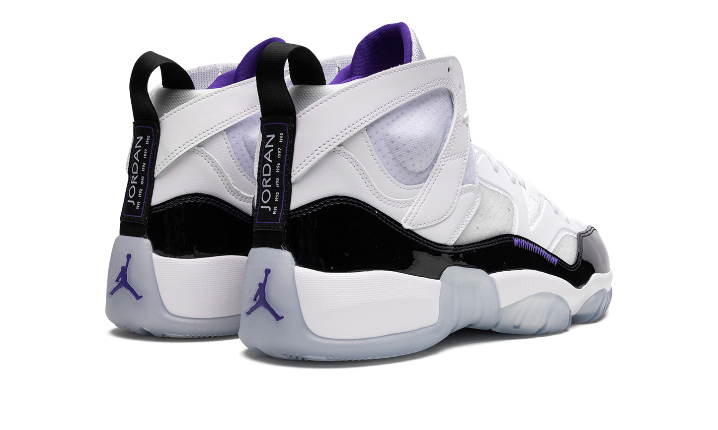 Two Trey "Concord" DO1925 100