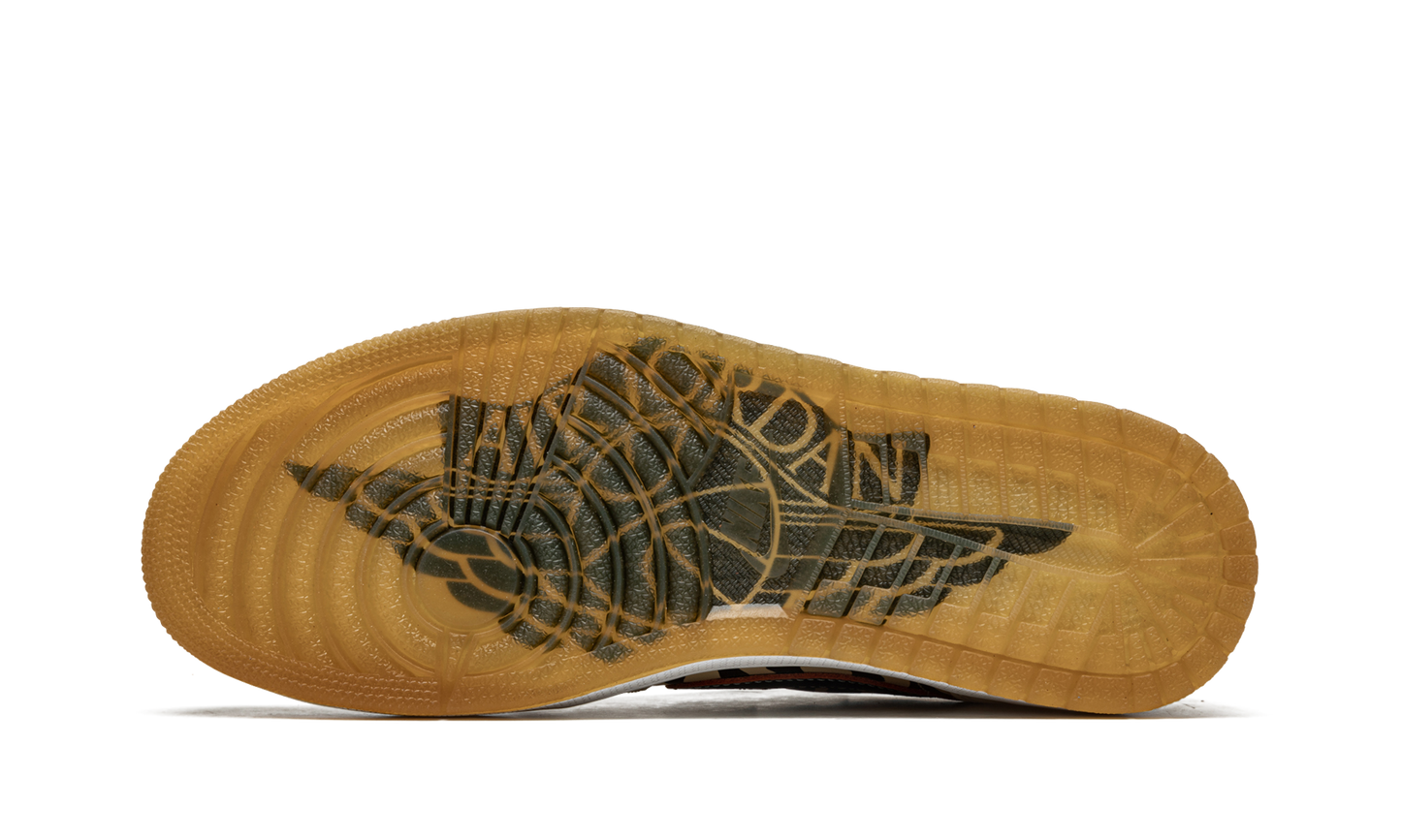 1 Low OG "Chinese New Year" DH6932 100