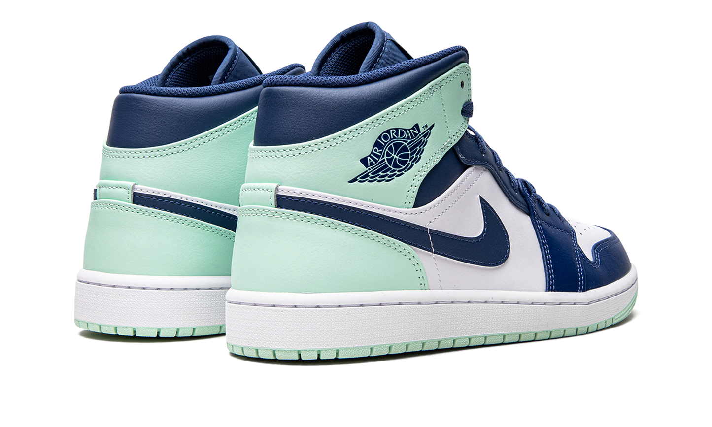 1 Mid "Blue Mint" 554724 413
