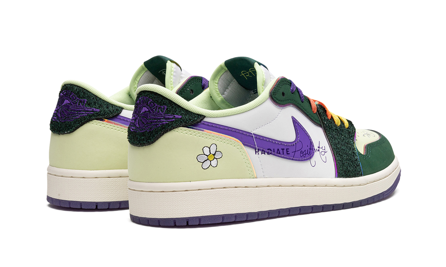 1 Low OG "Doernbecher 2023" FD9665 351