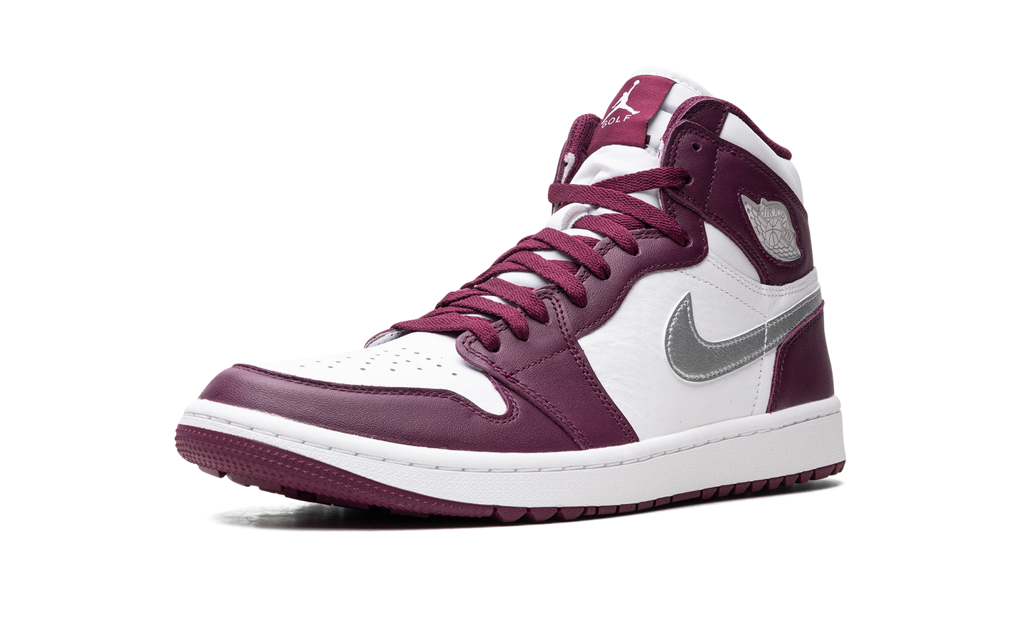 1 High Golf "Bordeaux" DQ0660 103