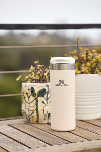 The Transit Flip Top Mug| 16 OZ - Create