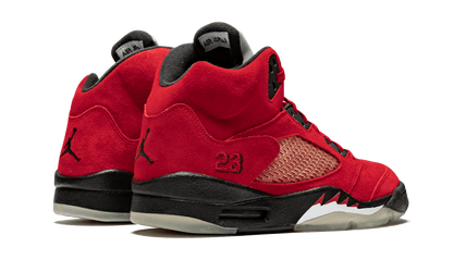 5 Retro DMP "Raging Bull" 136027 601