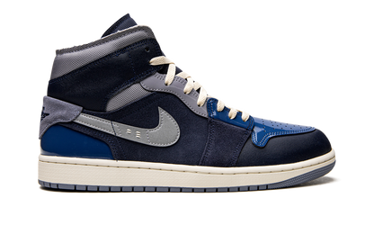 1 Mid SE Craft "Obsidian" DR8868 400