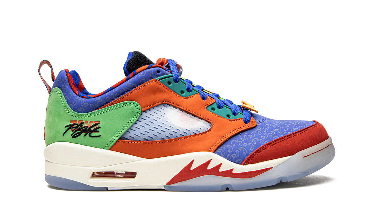 5 Low "Doernbecher" DR6287 486