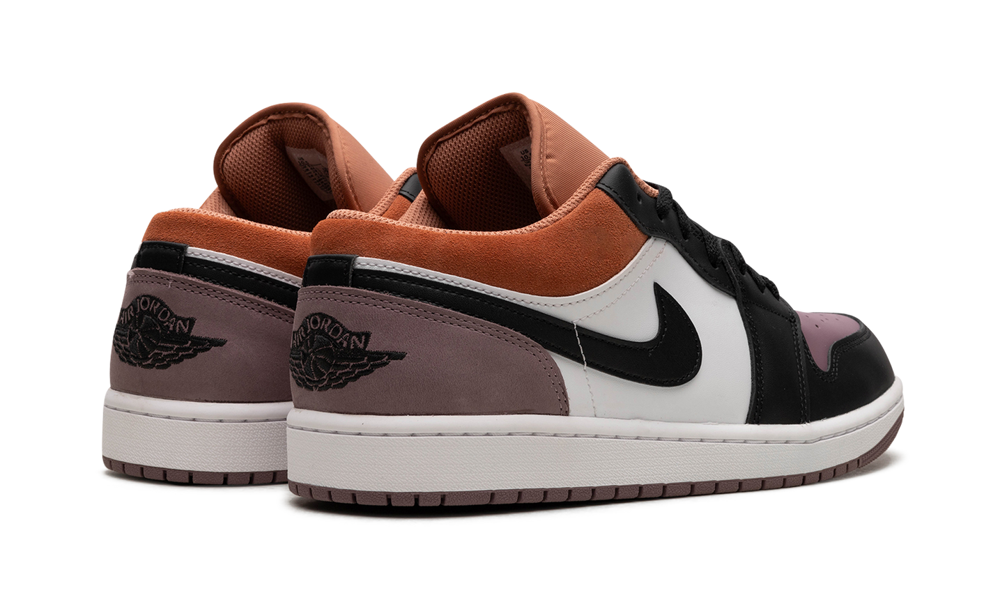 1 Low SE "SKY J MAUVE" FB9907 102