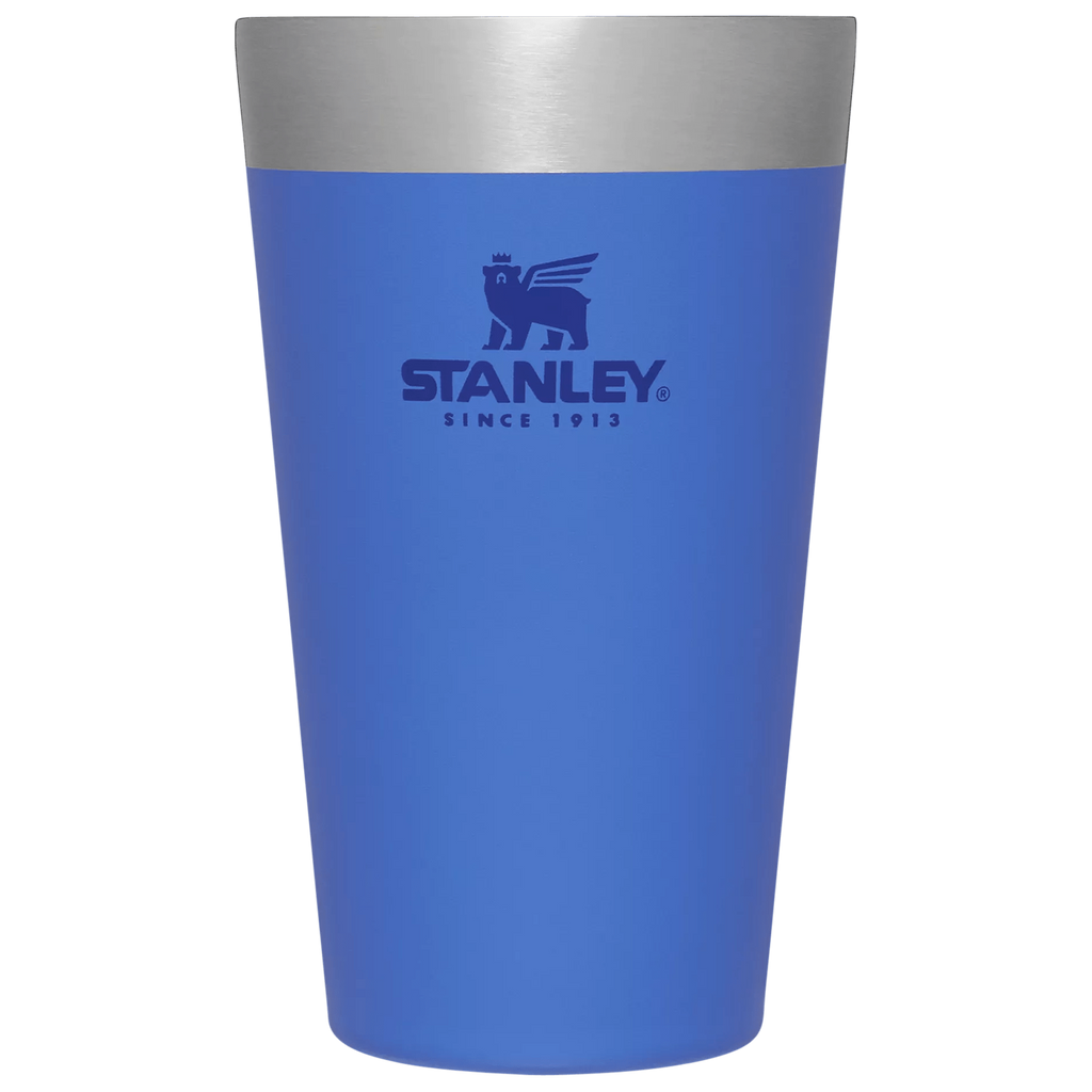 Adventure Stacking Beer Pint| 16 OZ