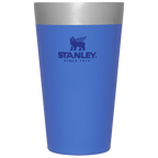 Adventure Stacking Beer Pint| 16 OZ
