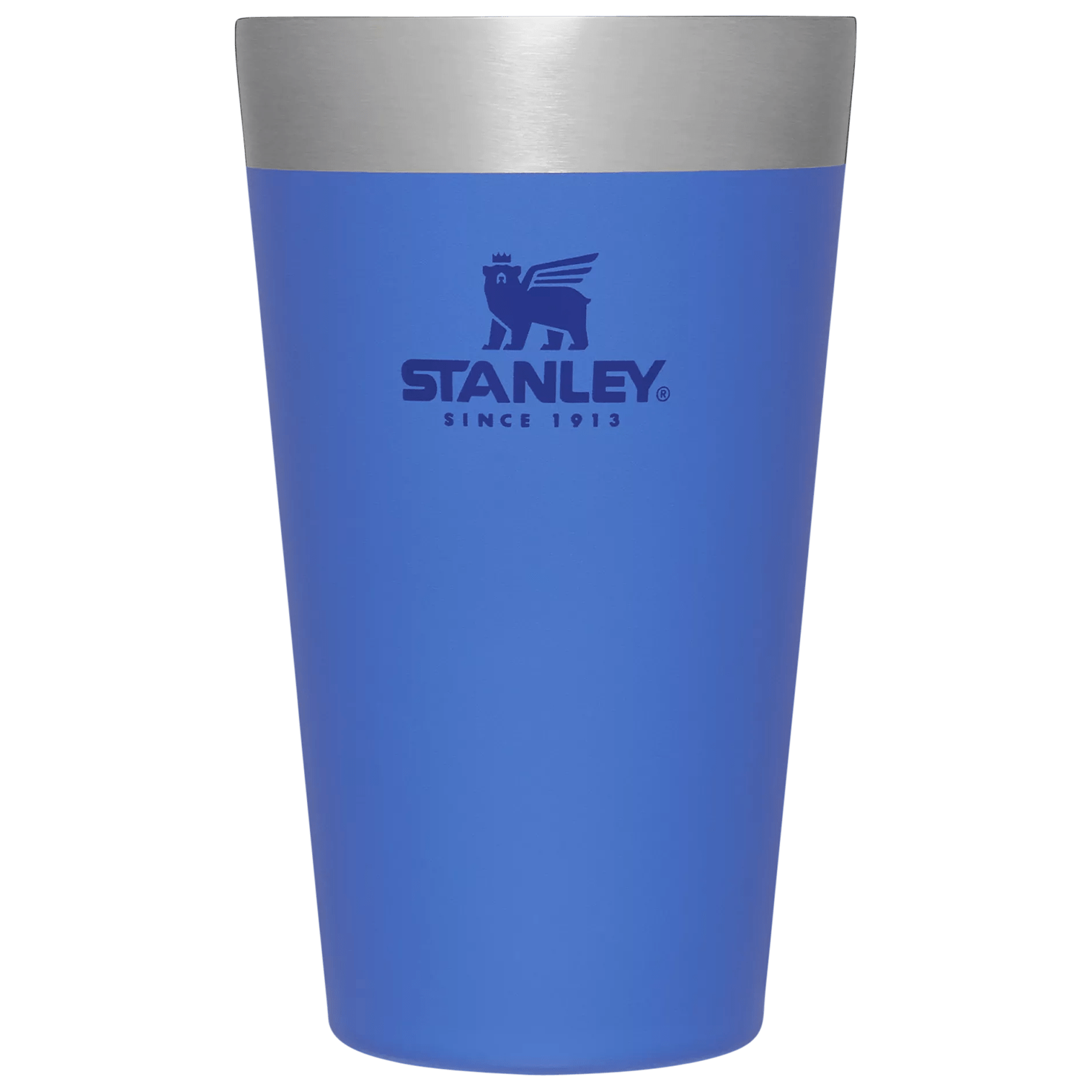 Adventure Stacking Beer Pint| 16 OZ
