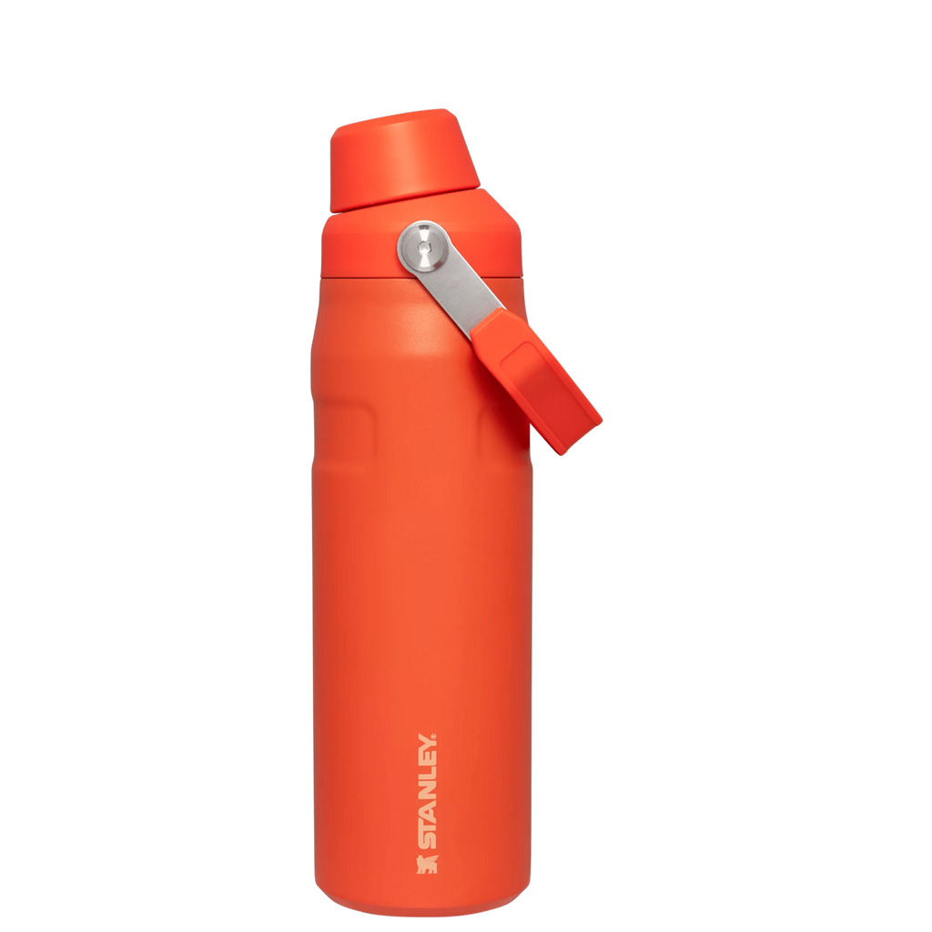 IceFlow™ Bottle with Fast Flow Lid| 24 OZ