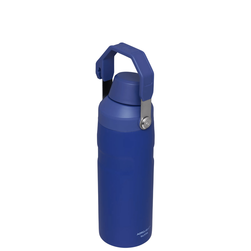 IceFlow™ Bottle with Fast Flow Lid| 16 OZ