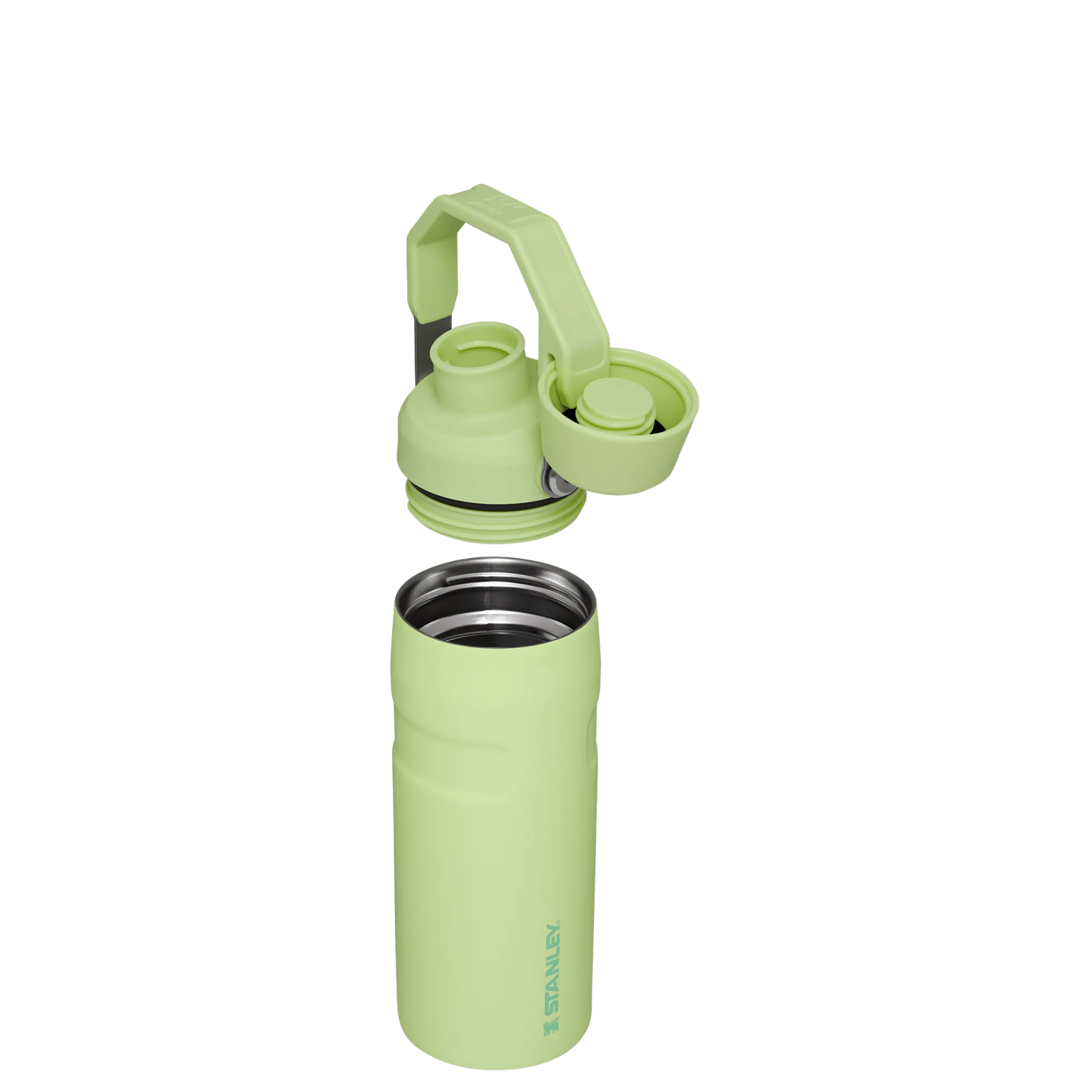 IceFlow™ Bottle with Fast Flow Lid| 16 OZ