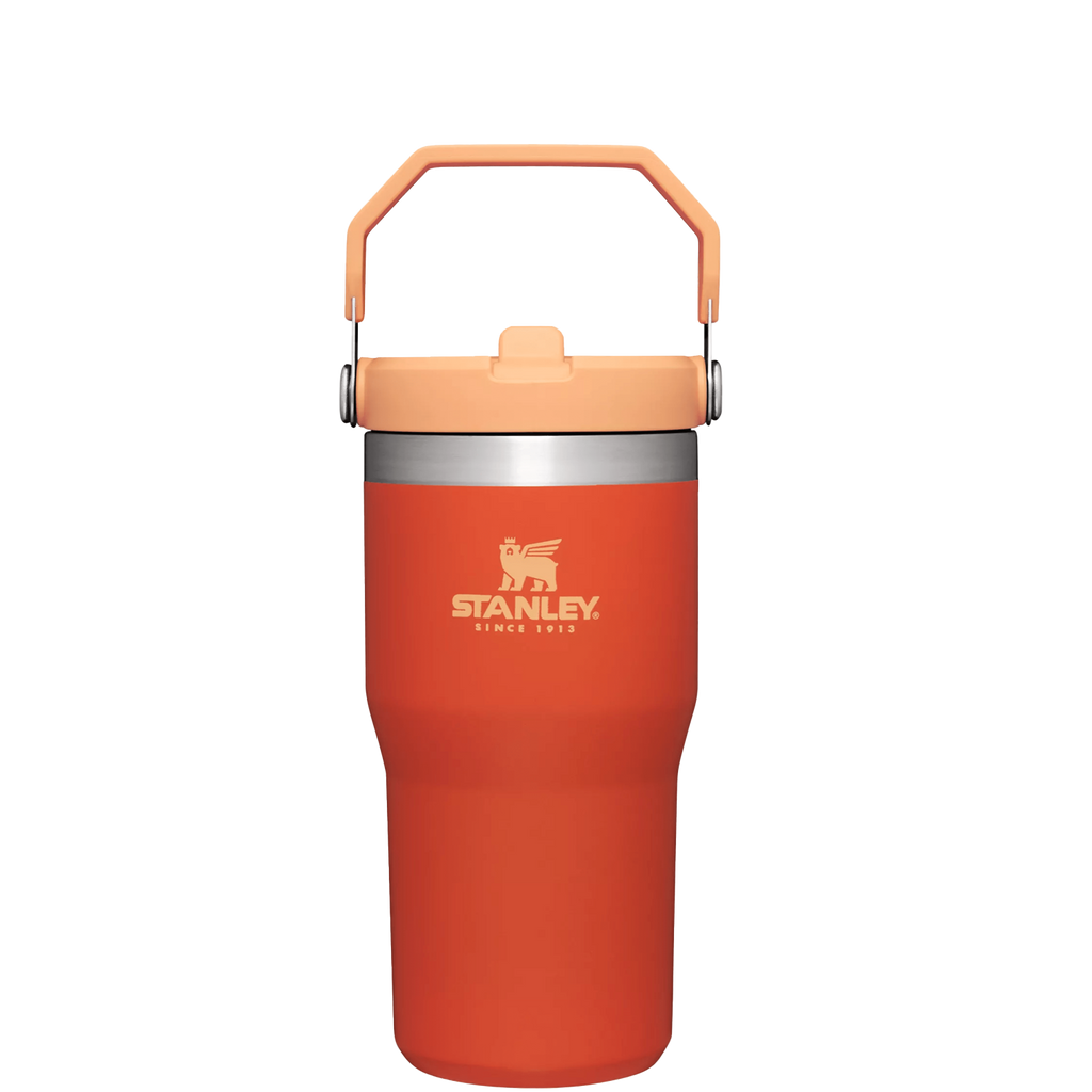 The IceFlow™ Flip Straw Tumbler| 20 OZ - Create